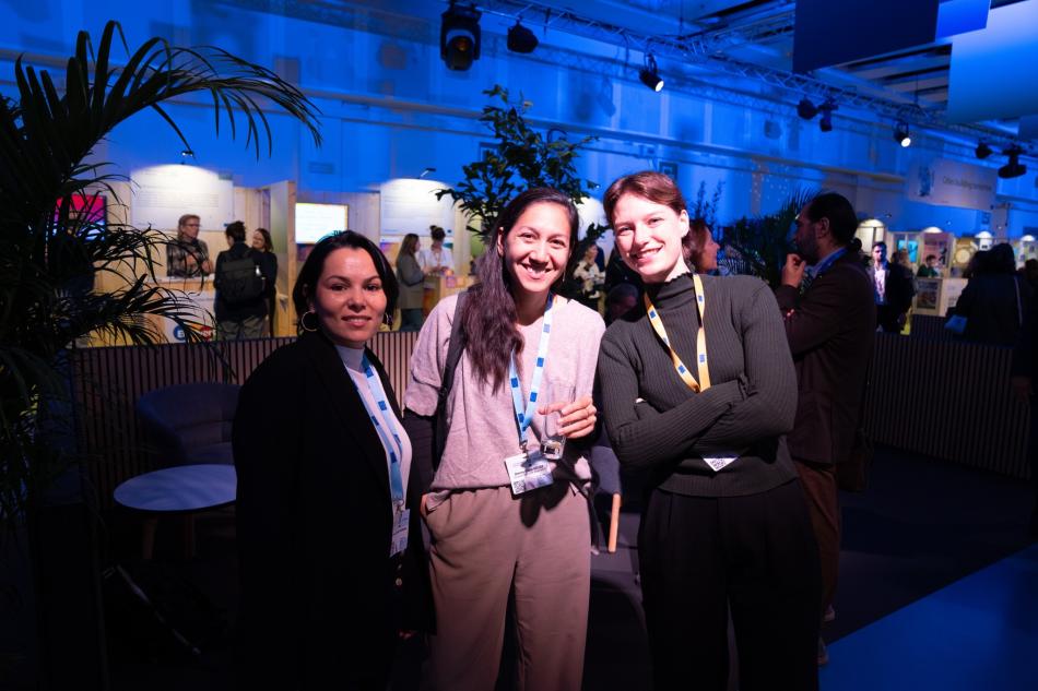 From the European Week of Regions and Cities 2025