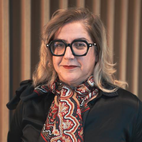 Christogeorgaki, Elena