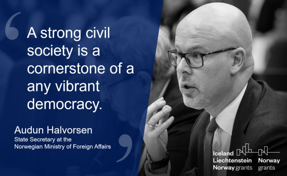 Audun Halvorsen QUOTO