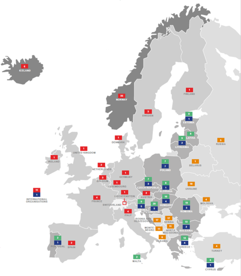 Regional Fund_full proposals_map