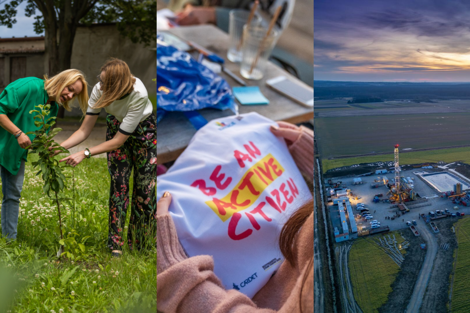 Step 3 Apply for funding