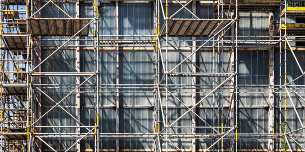 scaffolding